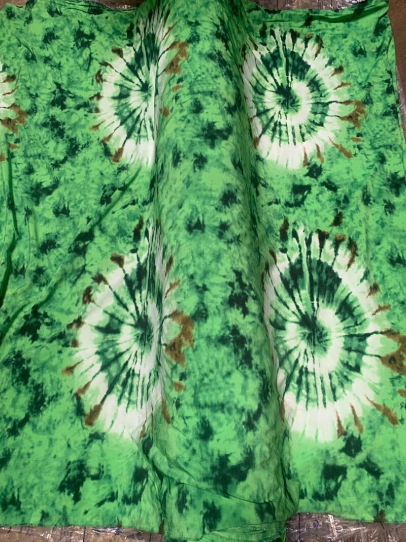 Beautiful Vintage Fabrics with a Touch of Unique Colors2