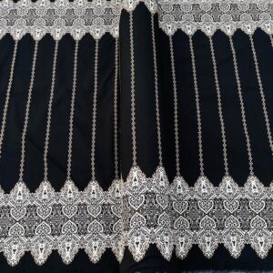 Unique Colorful Vintage Fabrics