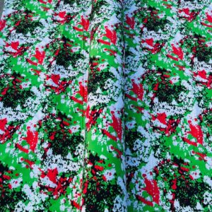 Unique Colorful Vintage Fabrics